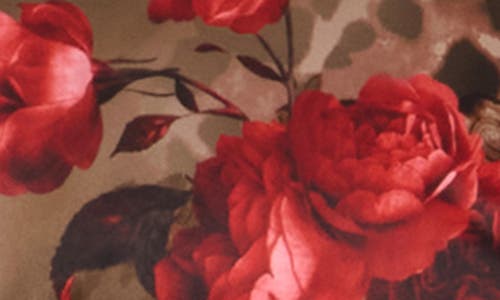 L'agence Jessi Crop Puffer Jacket In Brown