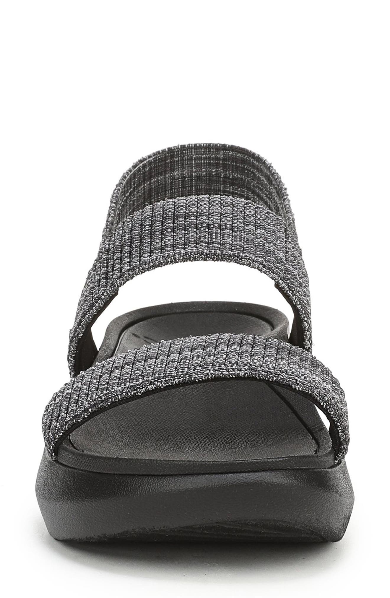 Vionic The Sky Slide Sandal, Alternate, color, 