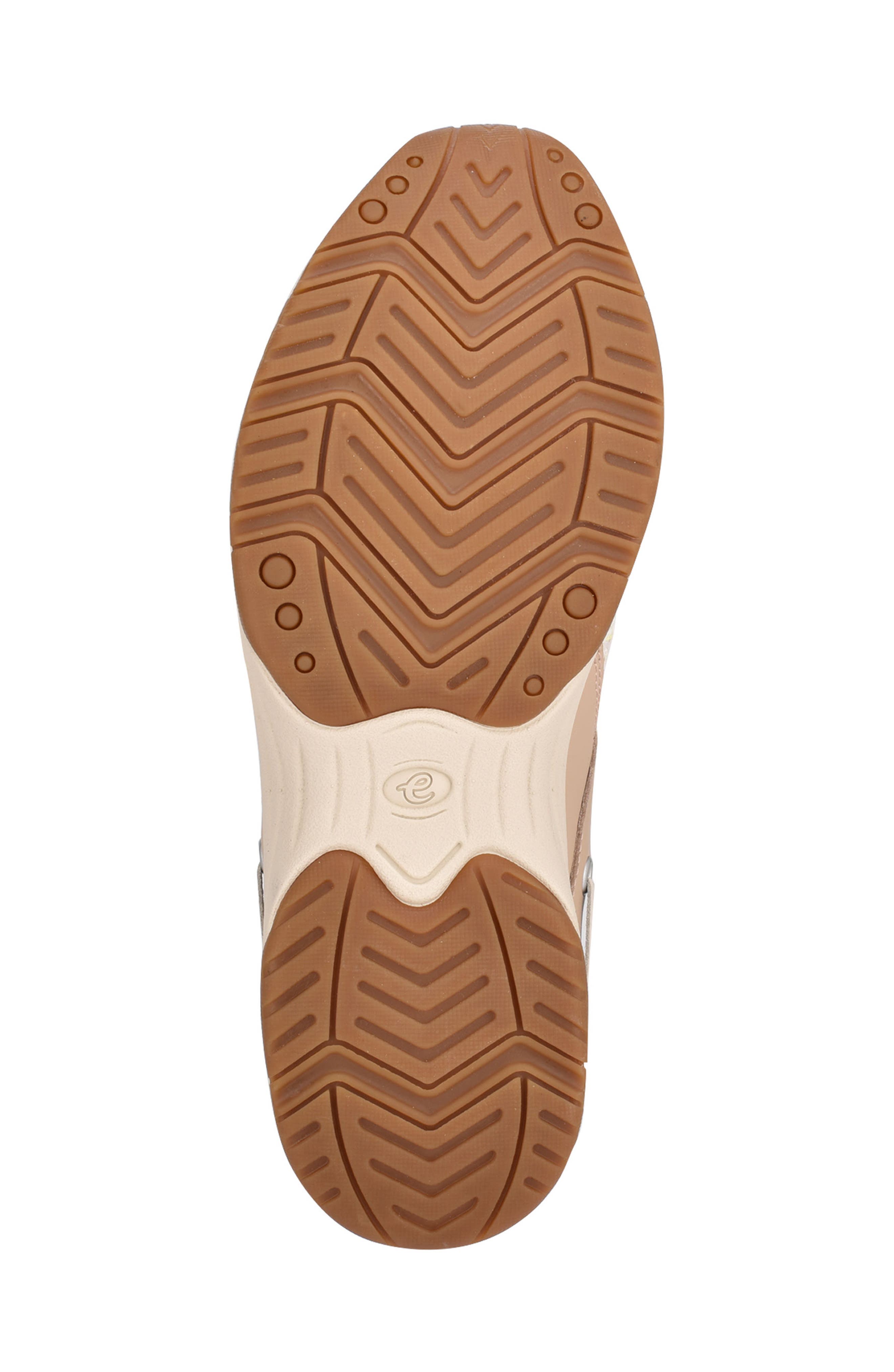 Easy Spirit Easy Spirt Traveltime Slip-On Sneaker, Alternate, color, Light Malted Milk/ Vanilla
