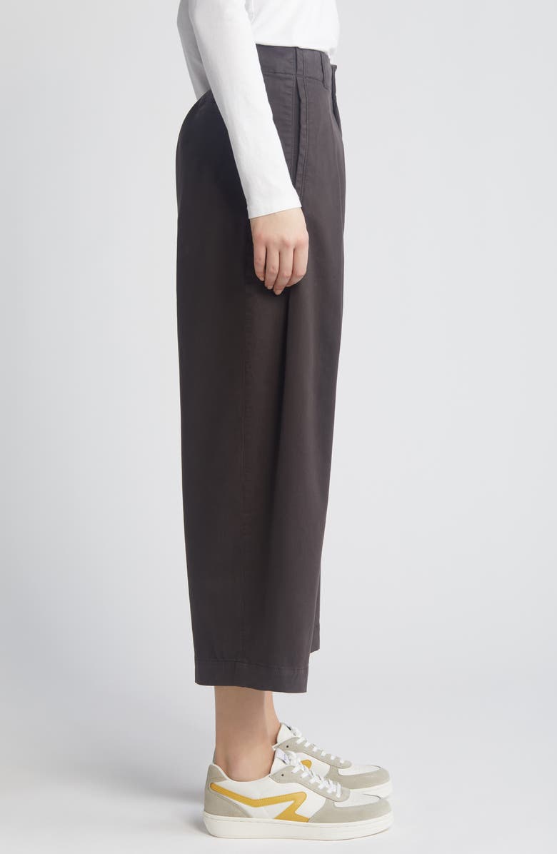 rag & bone Donovan Wide Leg Pants, Alternate, color,
