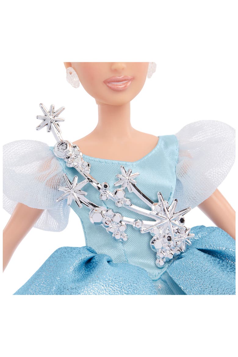 x Disney Platinum Collector's Edition Doll, Alternate, color, CINDERELLA