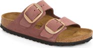 Birkenstock Arizona Big Buckle Slide Sandal