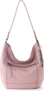 The Sak Sequoia Hobo Leather Bag