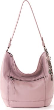 The Sak Sequoia Hobo Leather Bag