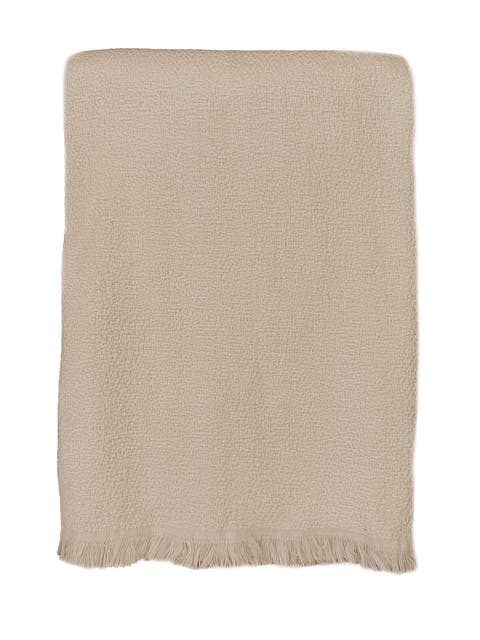 Blissful Throw
