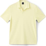 MANGO Slim Fit Johnny Collar Piqué Polo