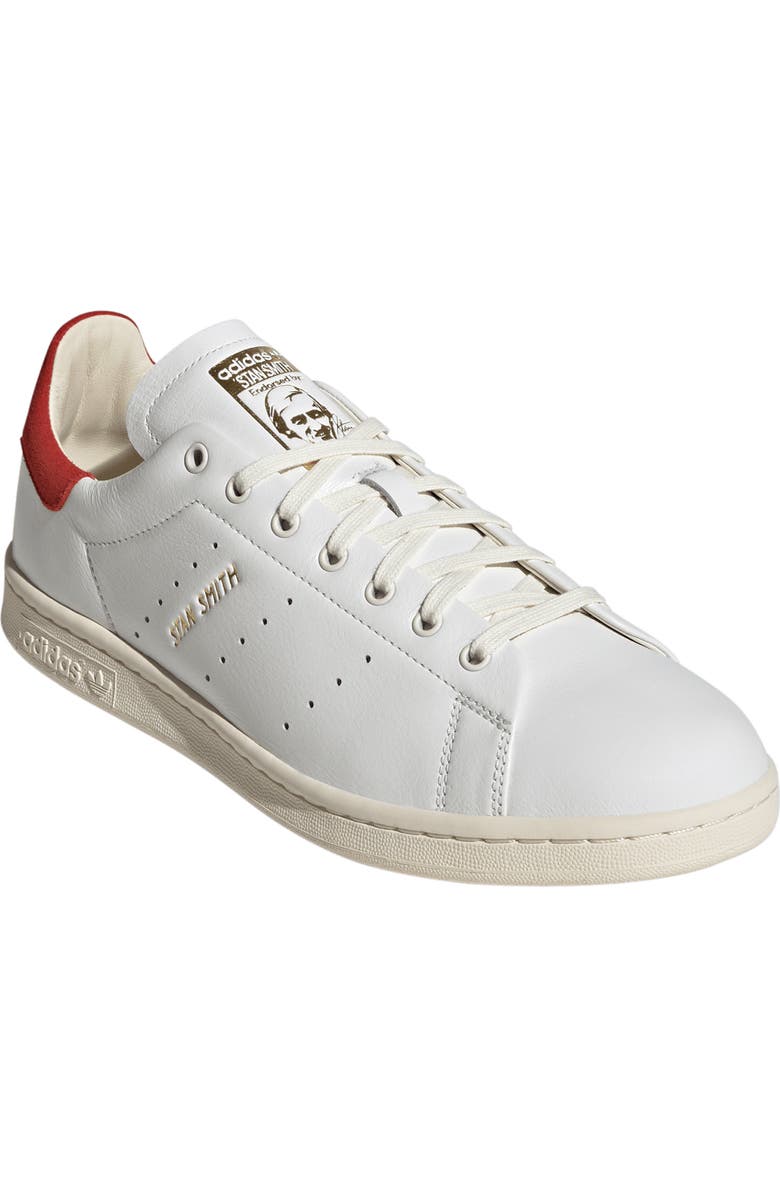 adidas Stan Smith Lux Sneaker, Main, color,