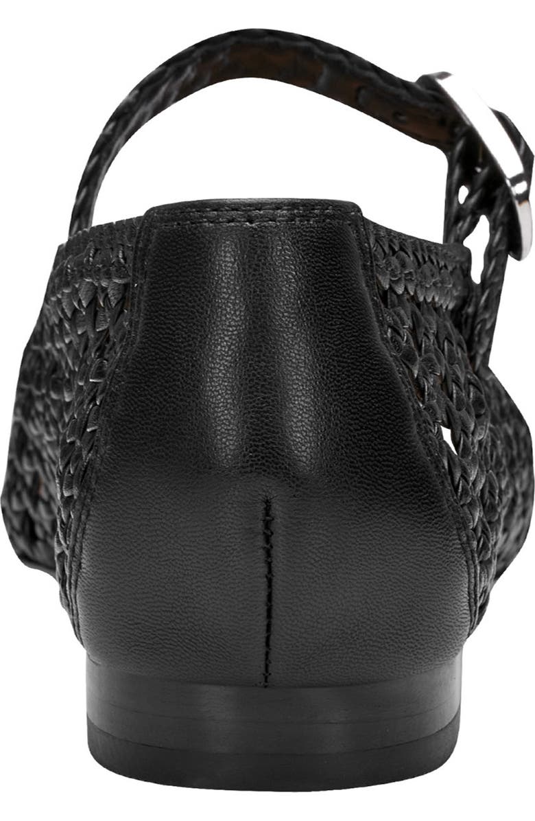 Marc Fisher LTD Evonna Mary Jane Flat, Alternate, color,