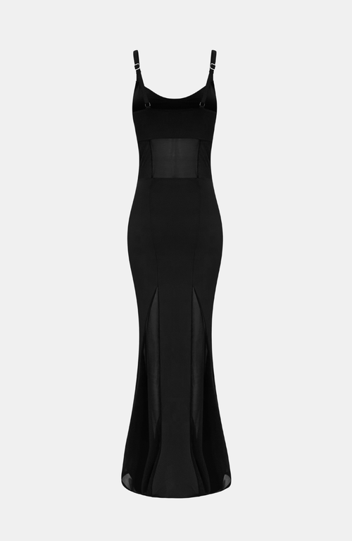 Ow Collection Serenity Maxi Dress