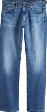 AG Protégé Straight Leg Jeans