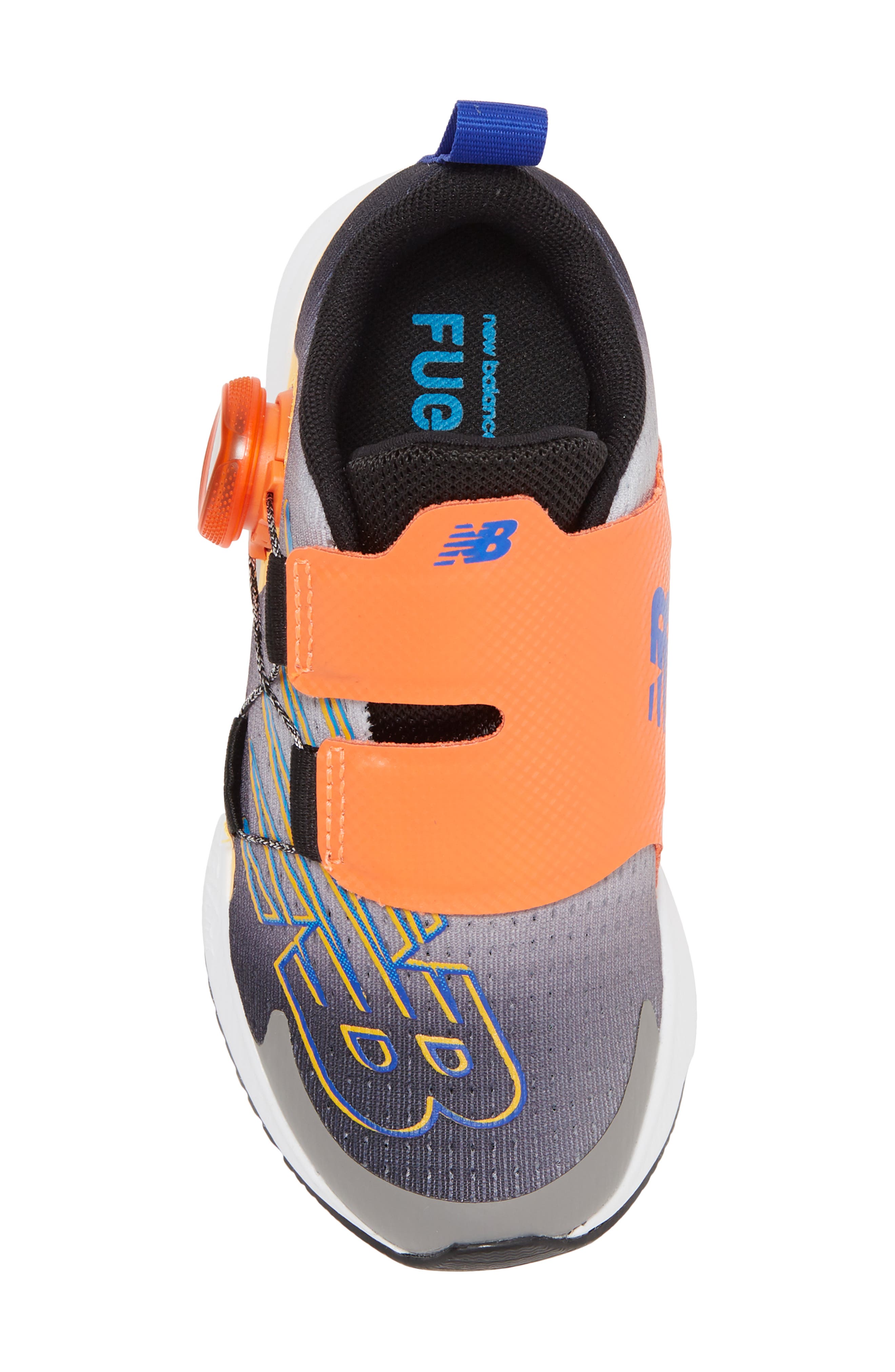 New Balance Kids' Reveal BOA Sneaker, Alternate, color, 
