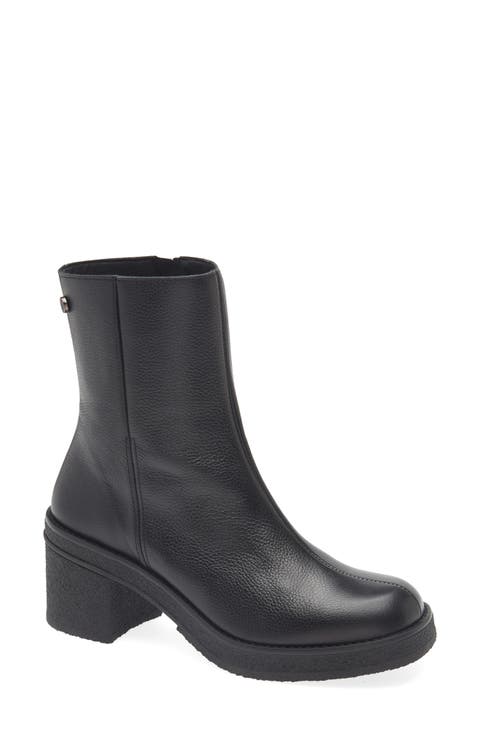 Piani Platform Bootie (Women)