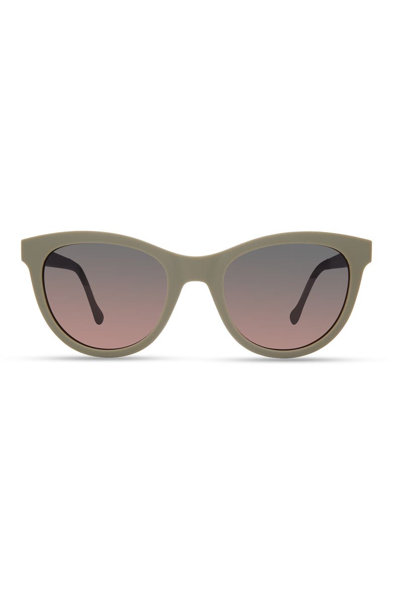 Carmel Sunglasses, Main, color, Clay