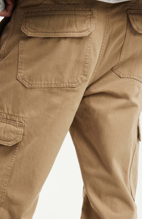 COTTON ON TACTICAL CARGO PANT