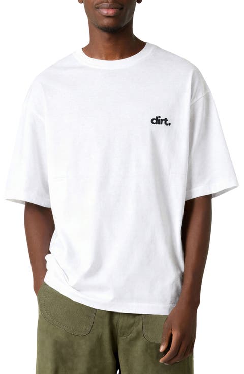 JPEG Graphic T-Shirt