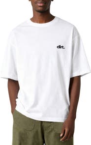 D.RT JPEG Graphic T-Shirt
