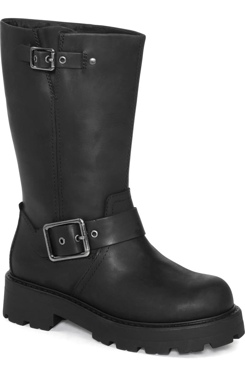 Vagabond Shoemakers Cosmo 2.0 Lug Sole Boot, Main, color,