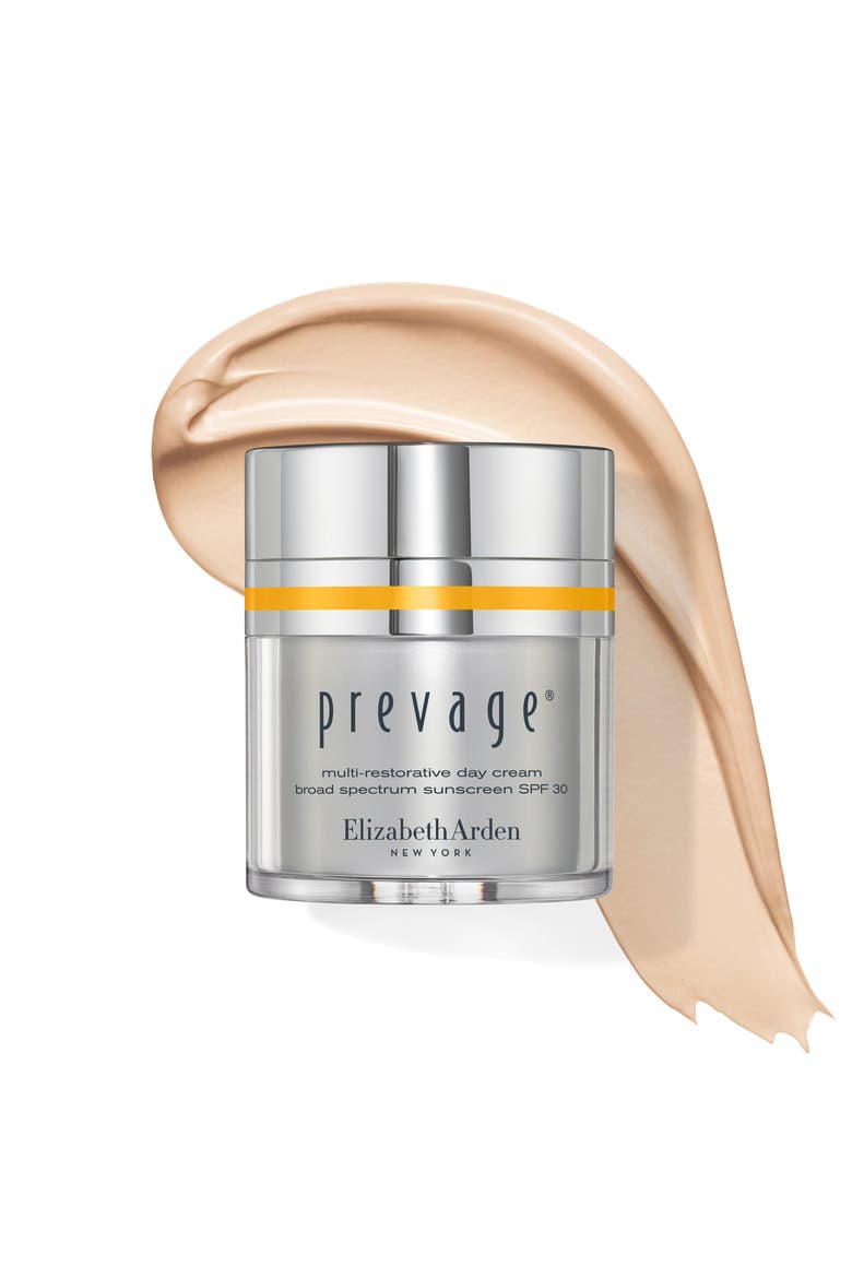 PREVAGE® Multi-Restorative Day Cream Broad Spectrum Sunscreen SPF 30, Alternate, color, N/A