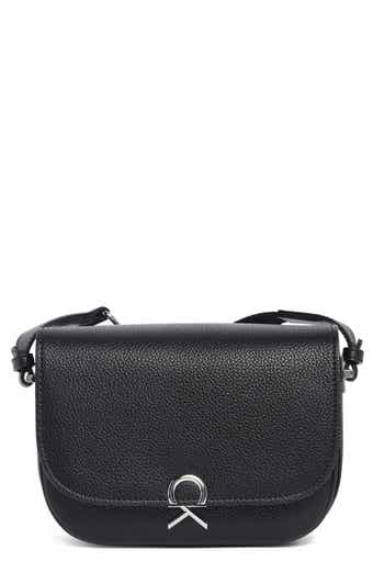 Calvin Klein Evee Crossbody Bag