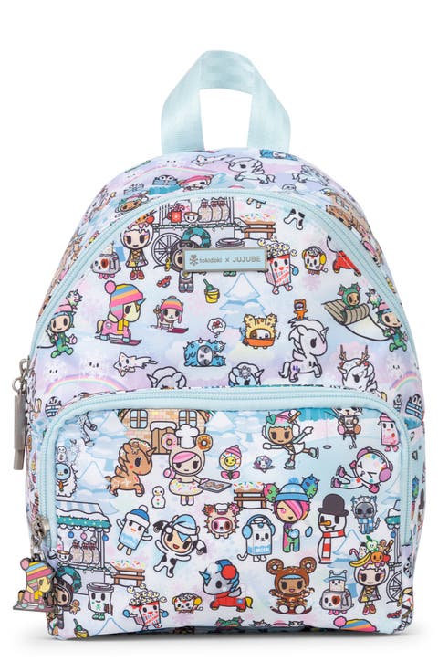 Everyday Mini Diaper Backpack