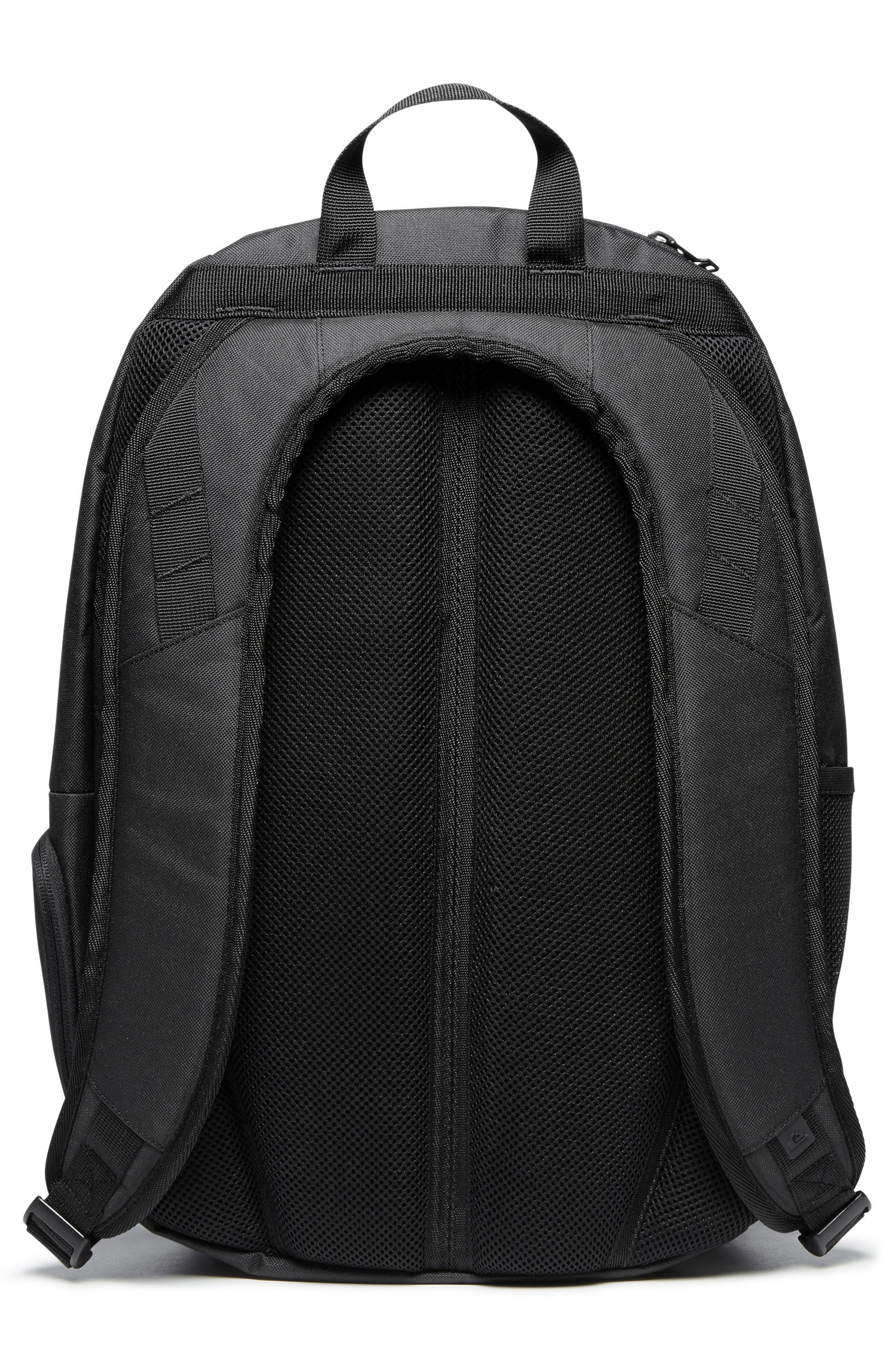Quiksilver Diaper Backpack, Alternate, color, 