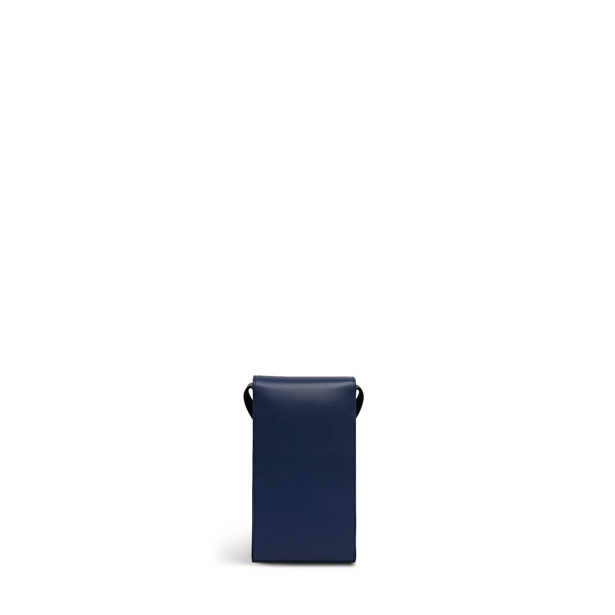Radley Picton Place Medium  Phone Crossbody Bag, Alternate, color, Naval