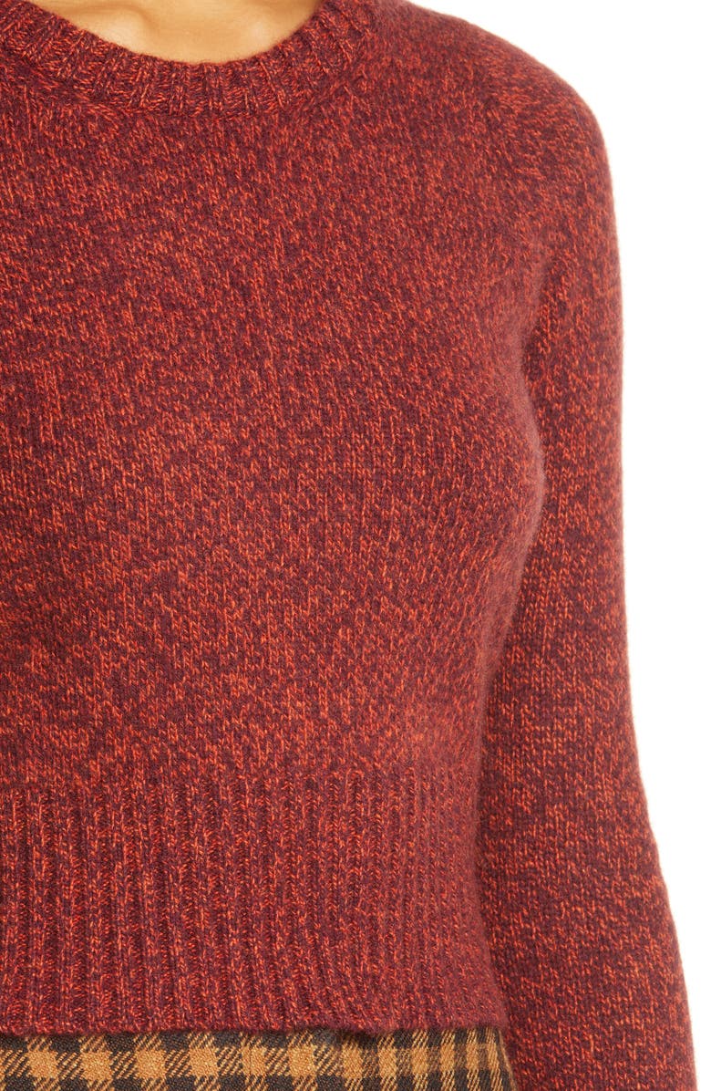 Rejina Pyo Cody Recycled Cashmere & Wool Blend Sweater, Alternate, color,