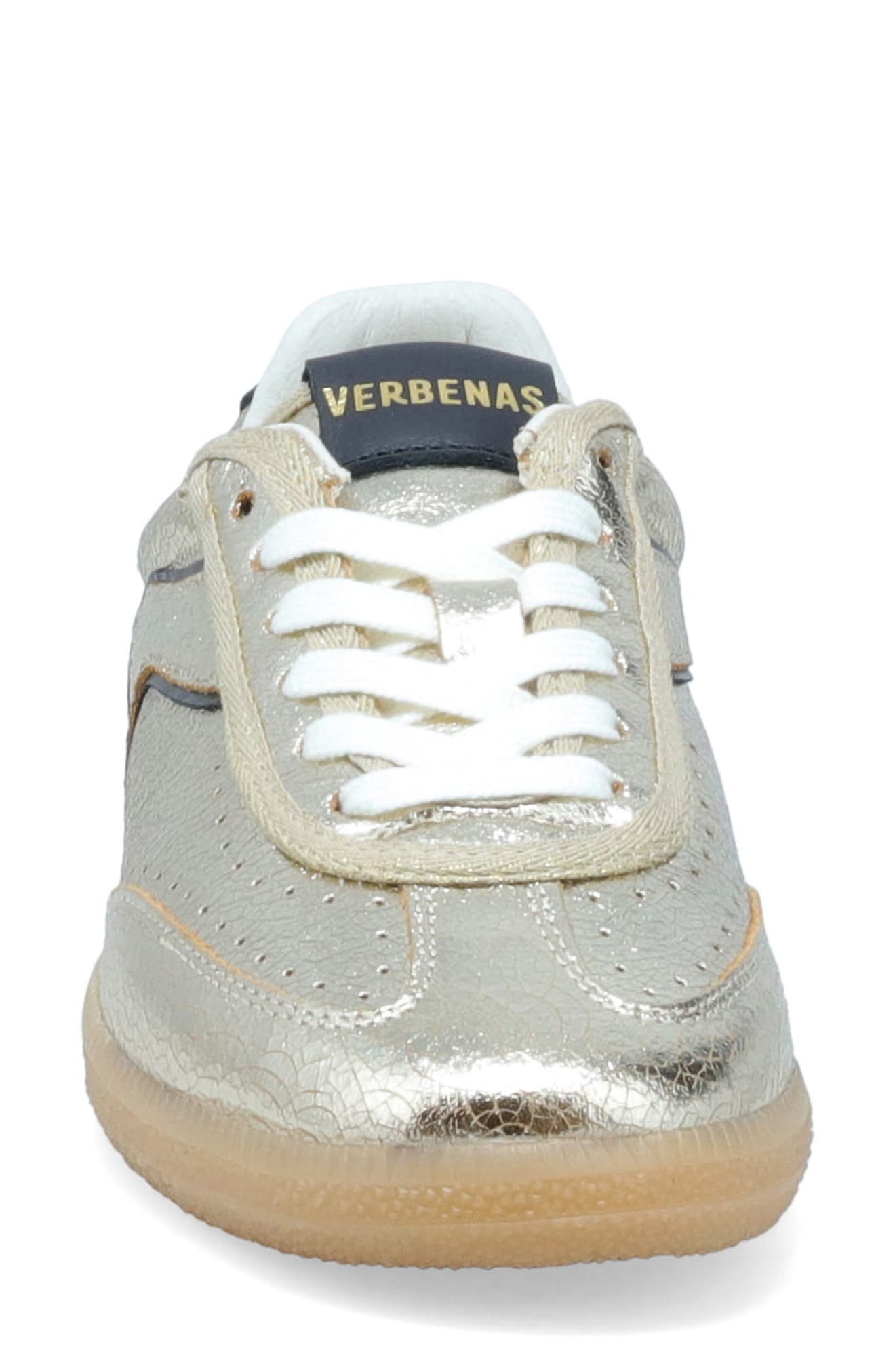 Sound Sneaker, Alternate, color, GOLD