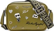 KARL LAGERFELD PARIS Maybelle Crossbody