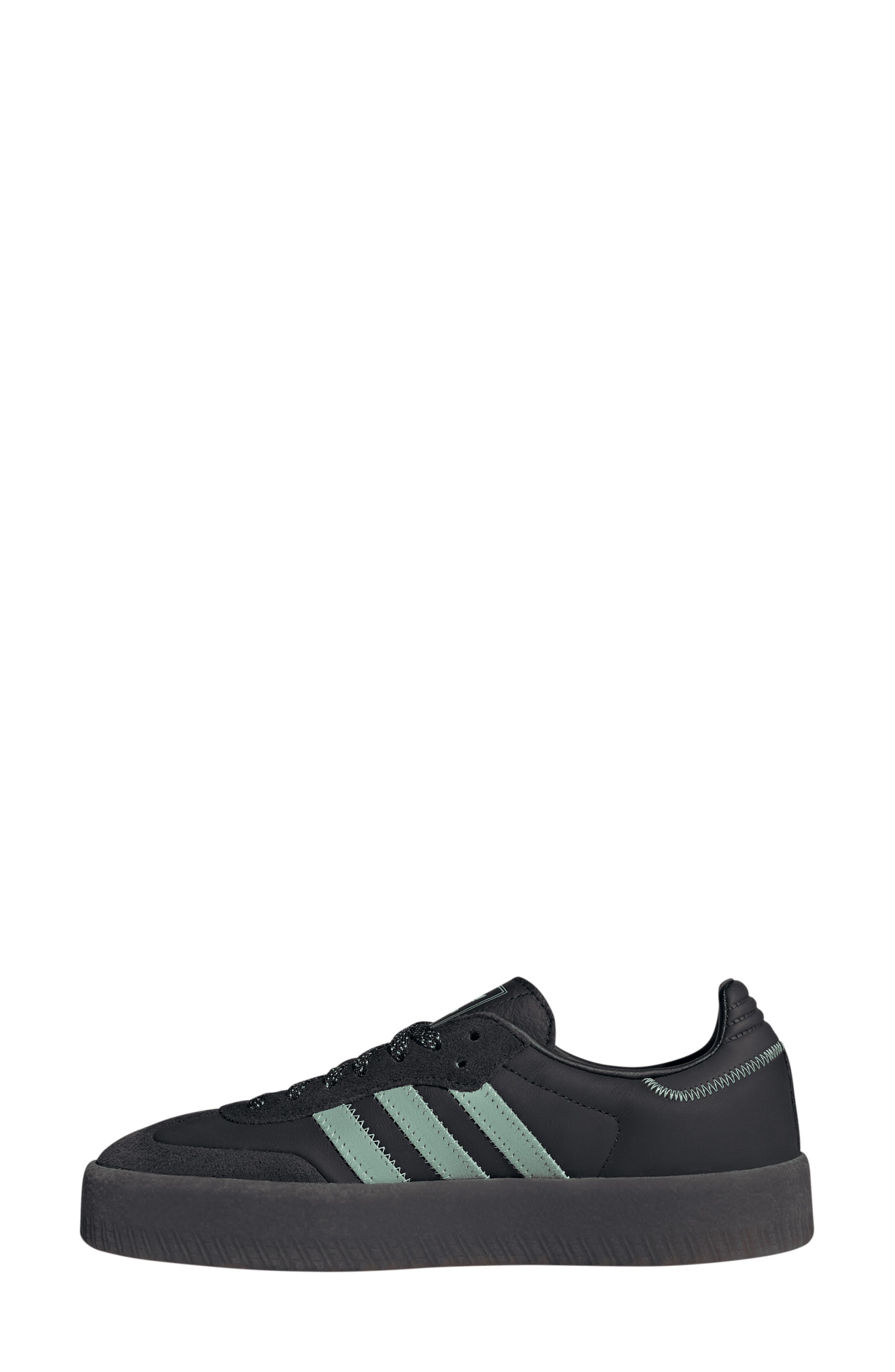 adidas Sambae Sneaker, Alternate, color, 