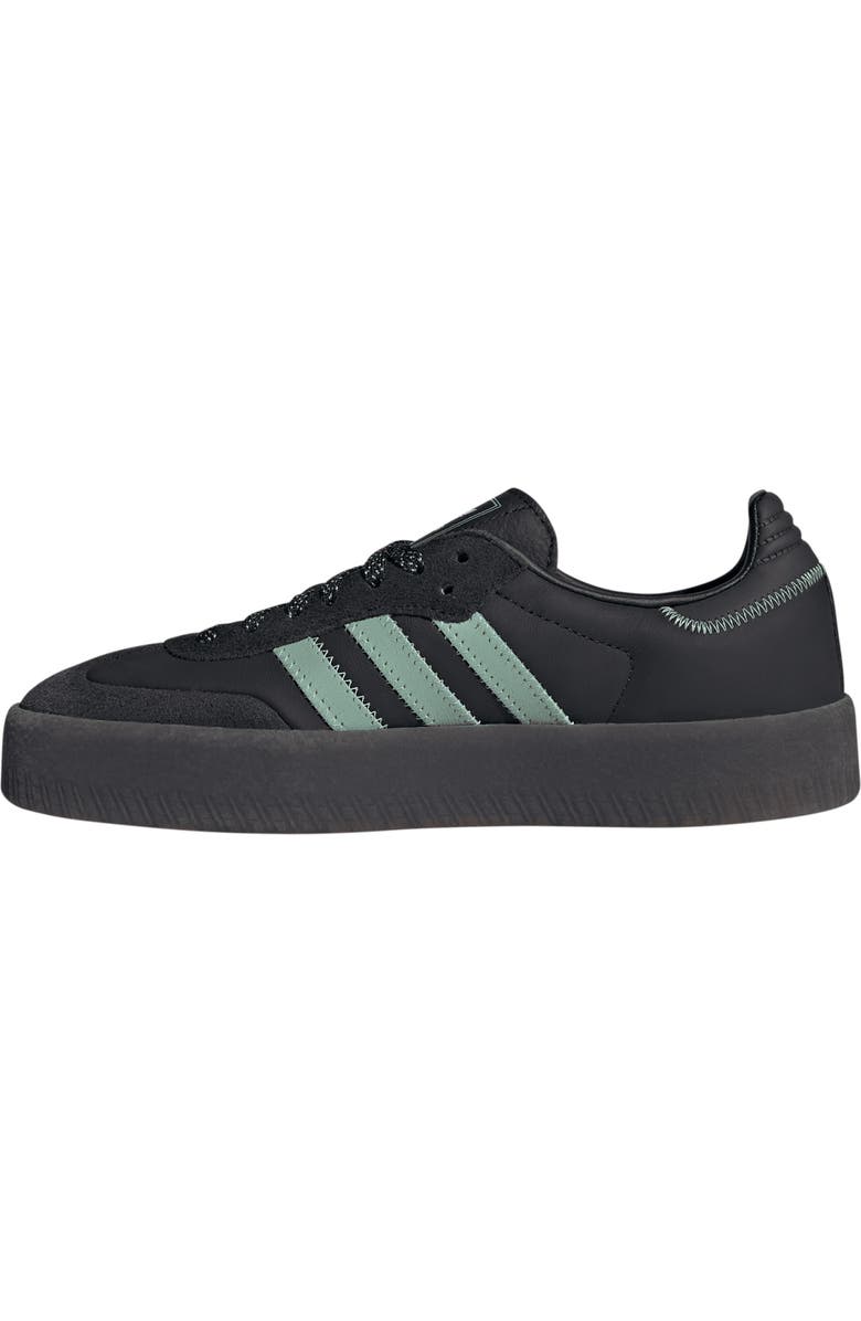 adidas Sambae Sneaker, Alternate, color,