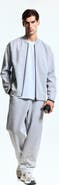 H&M Sports Bomber Jacket With Drymove
