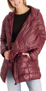Modern Eternity Maternity Modern Eternity Ashley 3-in-1 Down Lightweight Maternity Jacket