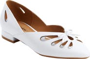 Comfortview The Arabella Slip On Flat