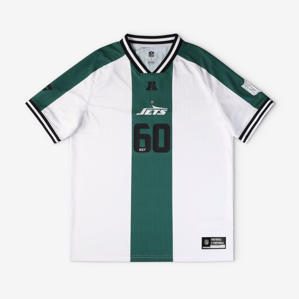 selected White
