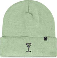 Dalix Martini Beanie Cap