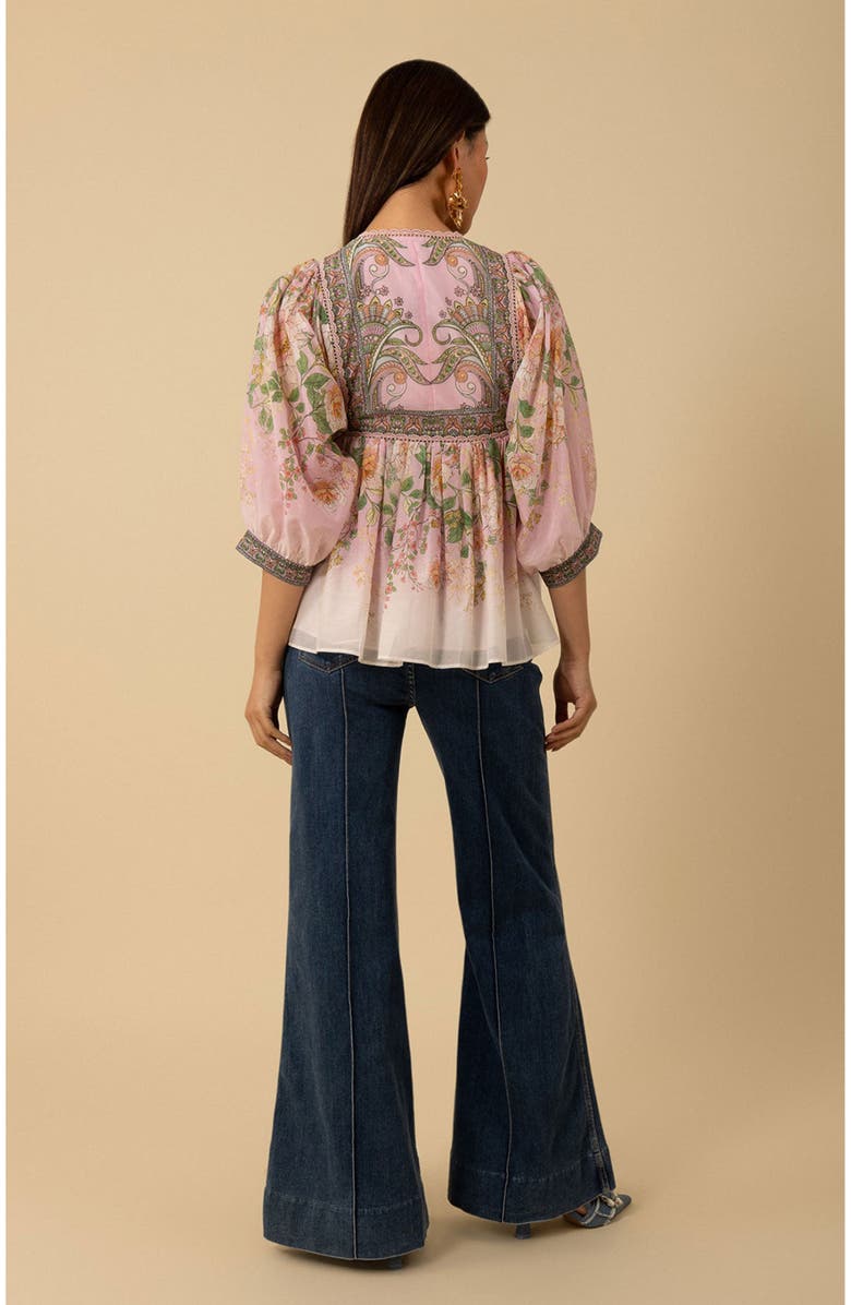 Hale Bob Skyler Top, Alternate, color, 