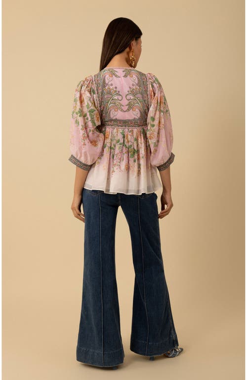 HALEBOB HALE BOB SKYLER TOP