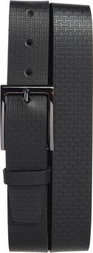 Ted Baker London Leather Belt