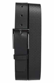Ted Baker London Leather Belt