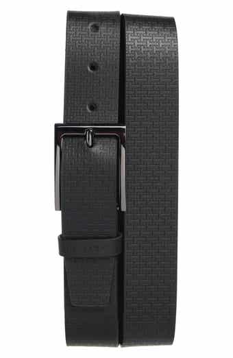 Ted Baker London Leather Belt