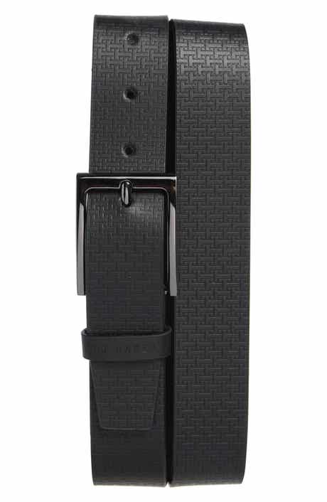 Ted Baker London Leather Belt