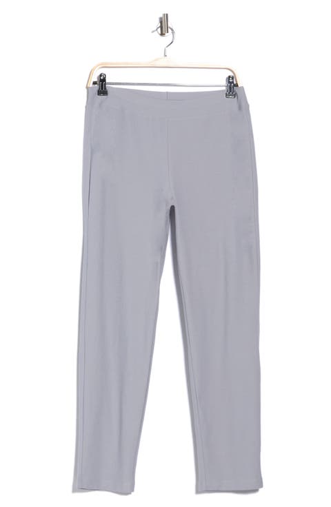 Slim Ankle Pants