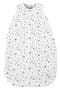 4 Season Organic Cotton & Merino Wool Wearable Blanket