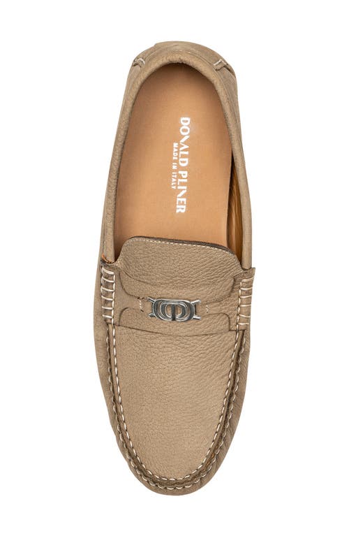 Donald Pliner Bodhi Bit Driving Shoe