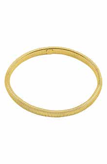 Panacea Flex Bangle Bracelet