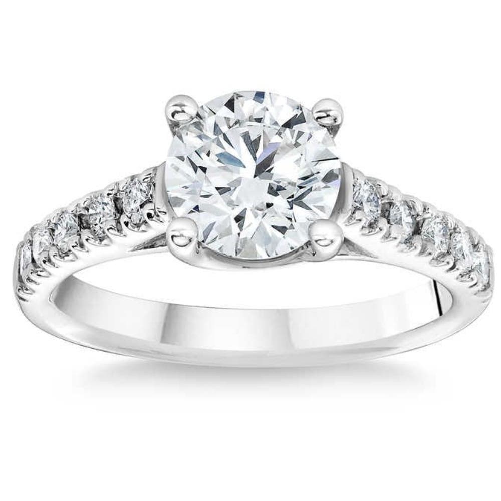 selected 14k White Gold