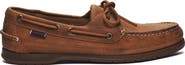 Sebago Schooner Saddlers Boat Shoes