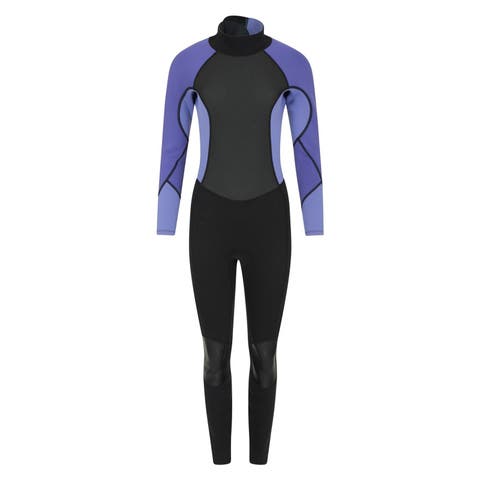 Full Wetsuit