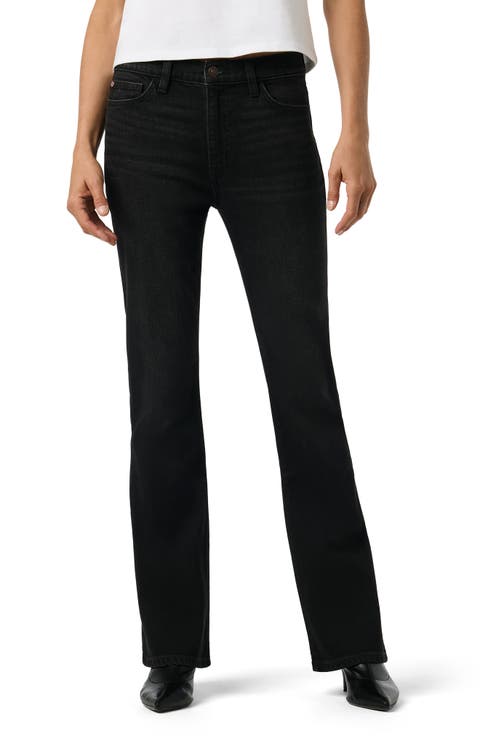 Blair High Waist Bootcut Jeans